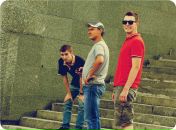 Дмитрий Додон фотография #48 (источник - https://vk.com/id1244633)