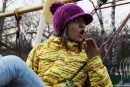 Фотография Проничевой Анастасии