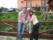 Валерій Гречанюк фотография #6 (источник - https://vk.com/id96825977)