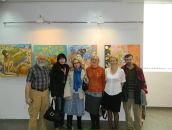 Фотография Поляковой Психолог Александры