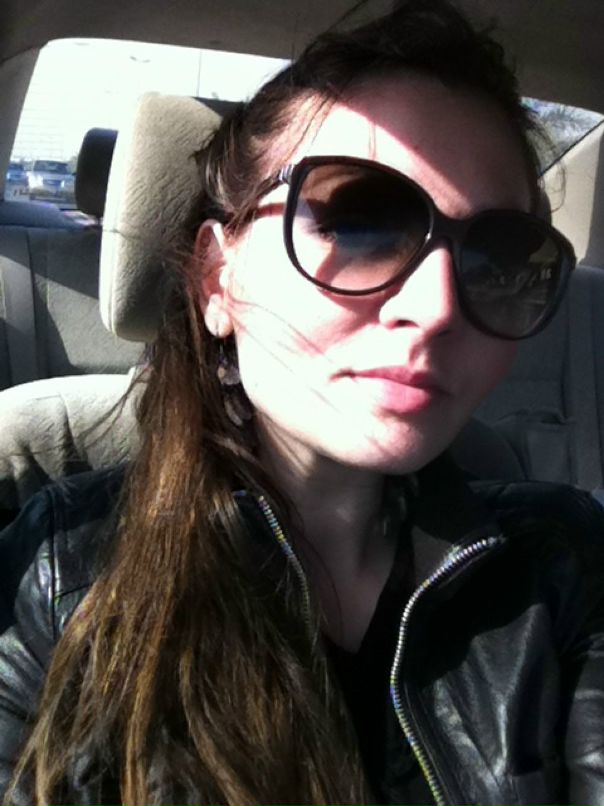 Аксинья Харченко фотография #9