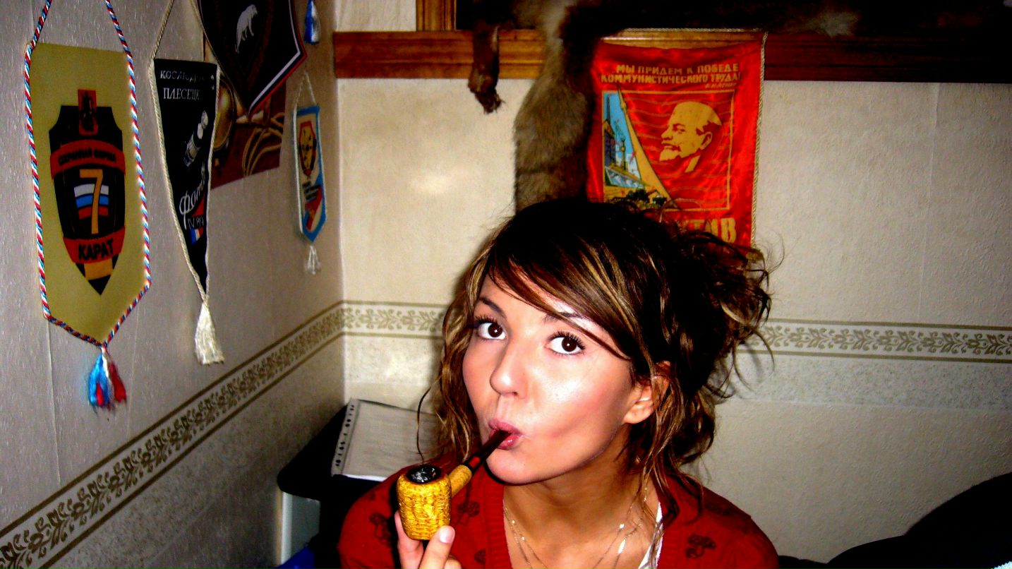 Ирчик Кис фотография #28