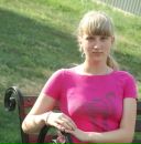 Фотография Никишиной Наташи