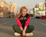 Фотография Алфёровой Валерии