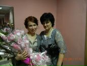 Фотография Закировой Людмилы