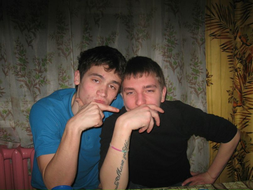 Sanchez ... фотография #31