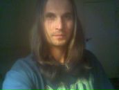 Фотография Ерохина Макса