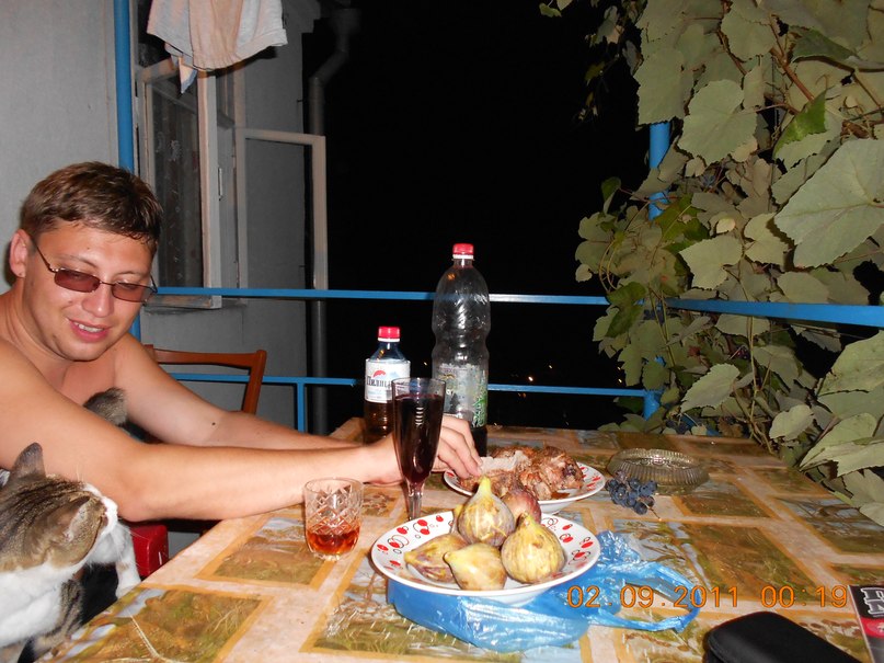 Андрей Феденко фотография #1