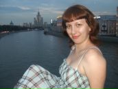 Фотография Томаевой Марии