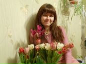 Фотография Ибрагимовой Гульнары