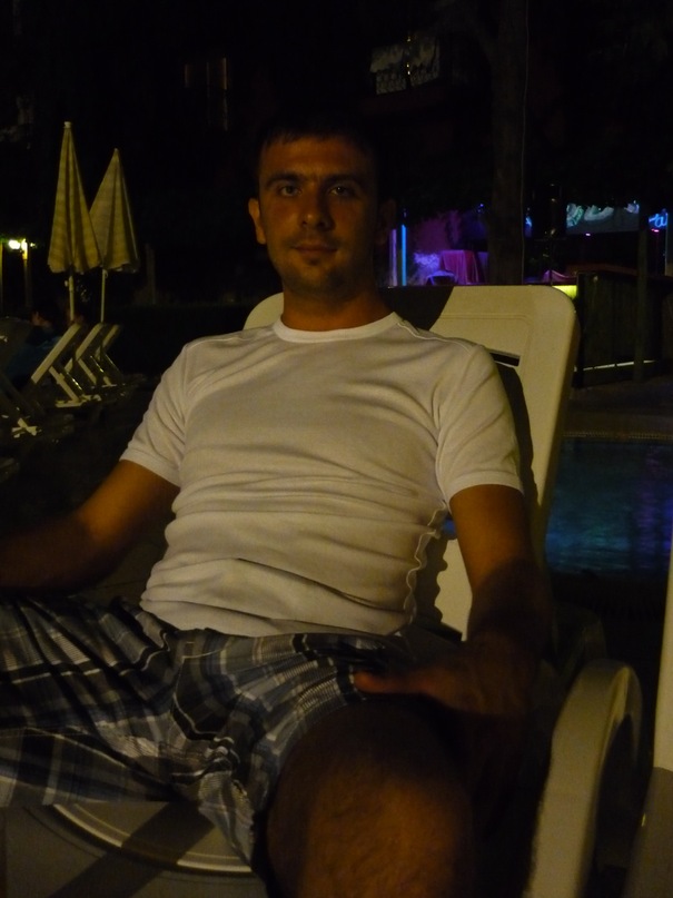 Игорь Мартынкин фотография #36