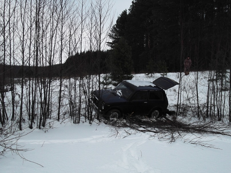 Александр Ларькин фотография #43