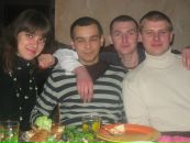 Андрій Павлюк фотография #36 (источник - https://vk.com/id133229520)