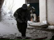 Фотография Шубина Виктора