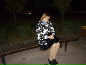 Фотография Ковшовой Анюты