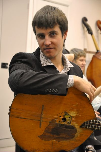 №17, Сергей Кочемиров, Москва, Россия №17, Сергей Кочемиров, Москва, Россия
