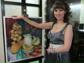 Фотография Долговицкой Ольги