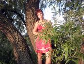 Фотография Поповой Маргариты