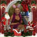 Фотография Багаевой Анастасии