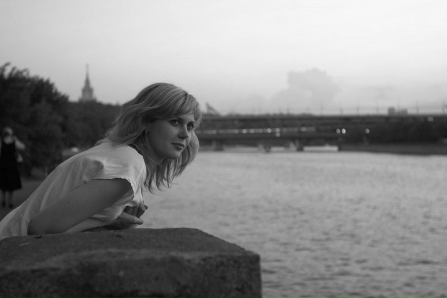 №18, Инна Кординова, Москва, Россия №18, Инна Кординова, Москва, Россия