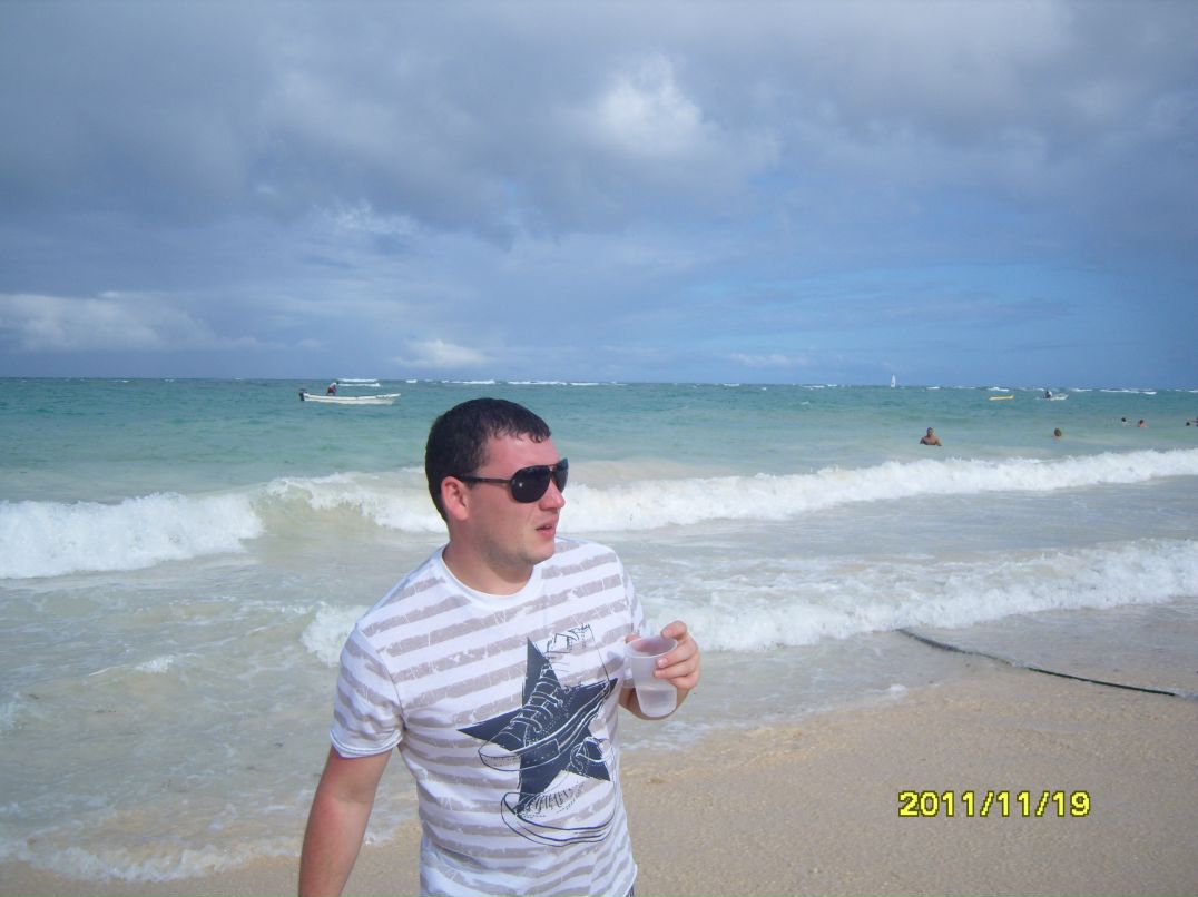 Максим Басов фотография #6