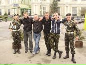 Андрій Яцушко фотография #6 (источник - https://vk.com/id98572985)