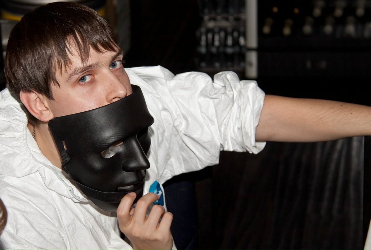 Алексей Орлов фотография #24