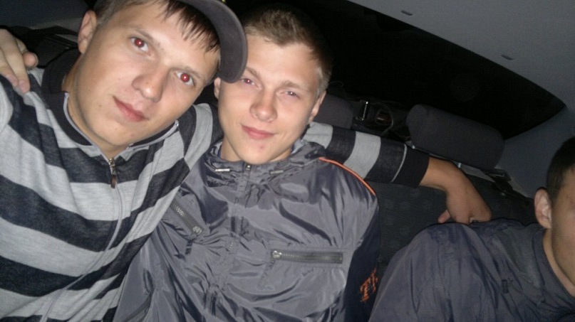 Makc Gres фотография #36