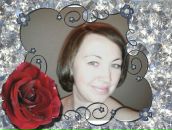 Фотография Андреевой Марии