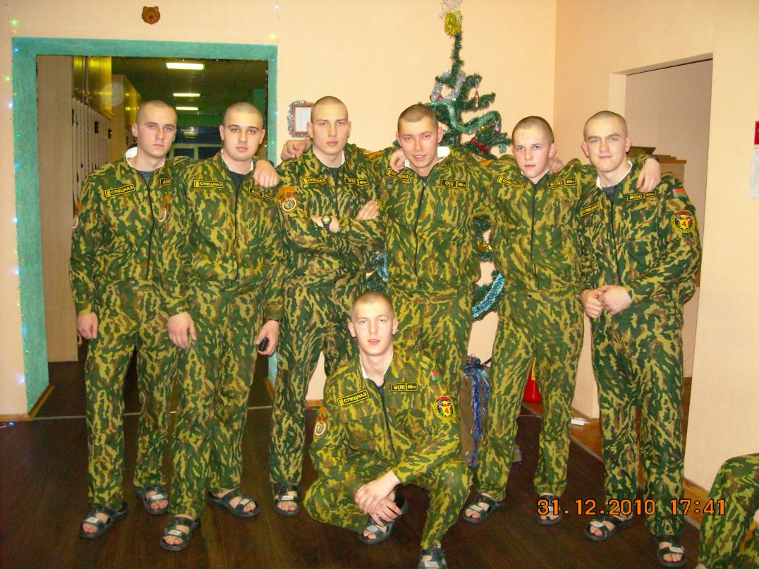 Дмитрий Пешко фотография #30