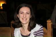 Олена Солоділова фотография #44 (источник - https://vk.com/id11077402)