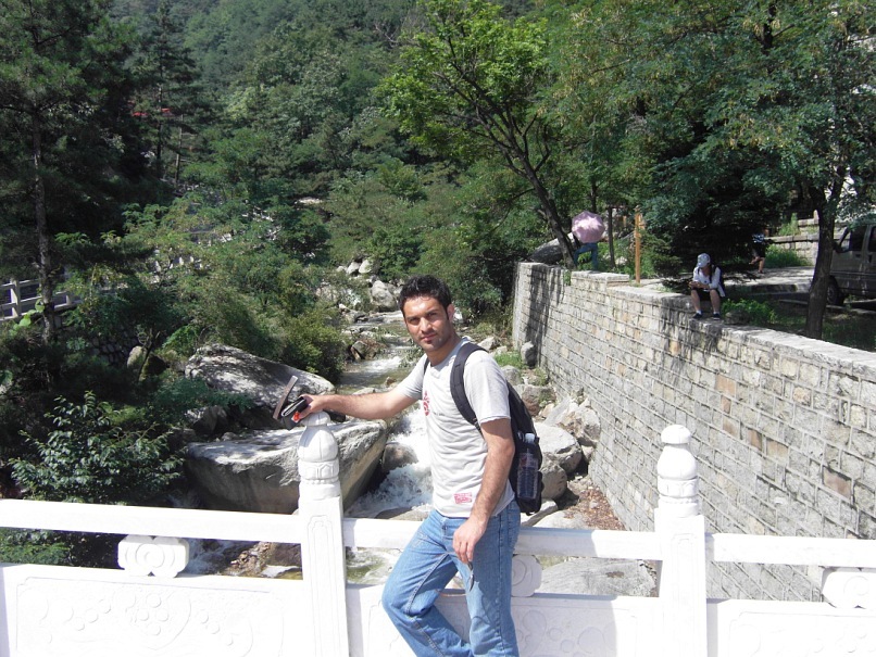 Captain David фотография #35