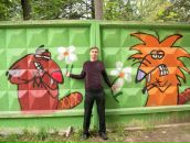 Андрей Лашас фотография #15 (источник - https://vk.com/id726258)