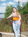 Фотография Бондаревой Александры