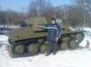 Володимир Горєв фотография #41 (источник - https://vk.com/id106087972)