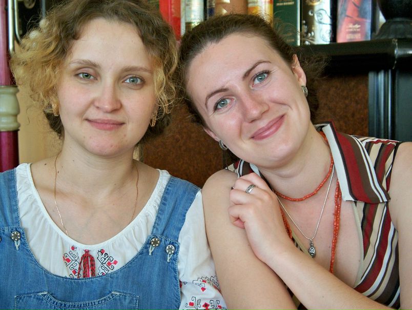 Оля Тимків фото №5