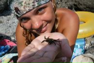 Фотография Деминой Елены