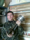 Юрій Цвях фотография #30 (источник - https://vk.com/id163218943)