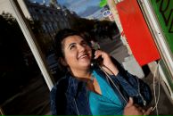 Фотография Гамбарян Марины