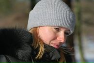 Фотография Заниной Олечки