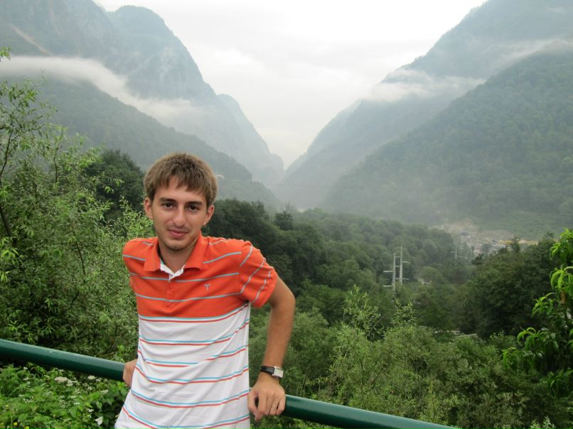 Дима Стрюк фотография #6