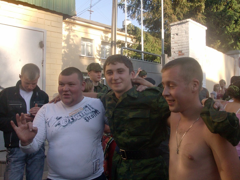 Дима Копаев фотография #8