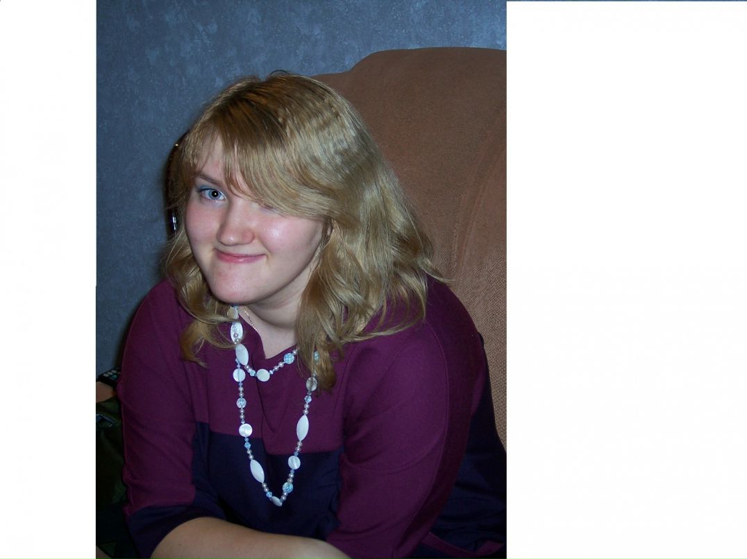 Оля Башкирова фотография #29