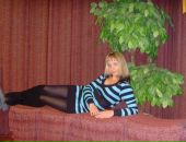 Фотография Мокровой Елены