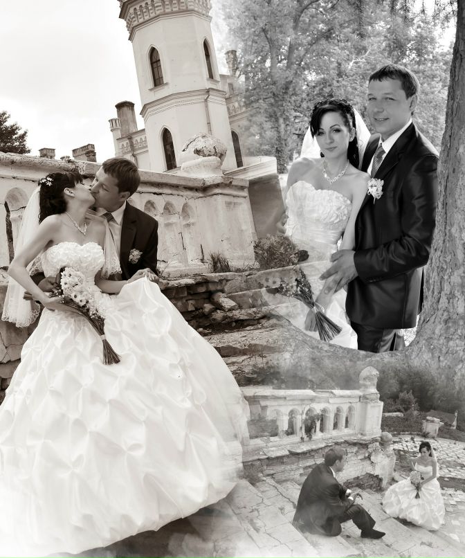 Оля Евтушенко фотография #18