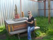 Фотография Щукиной Лены