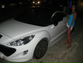 Фотография Градовой Анны