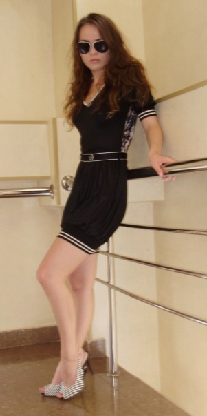 Маша Горячева фото №15