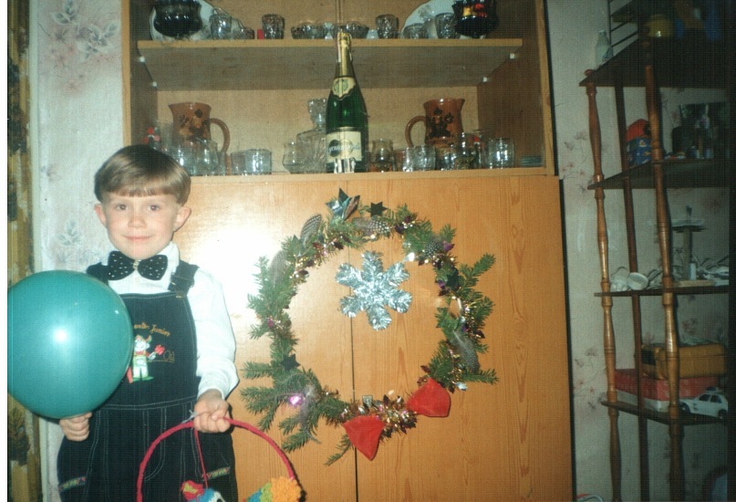 Ivan Tkachev фотография #15