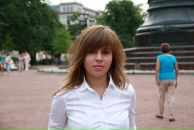 Фотография Яньшиной Ирины